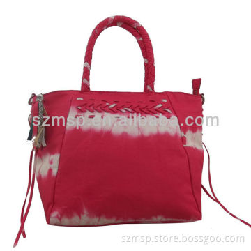2013 Fashion Ladies PU Handbag